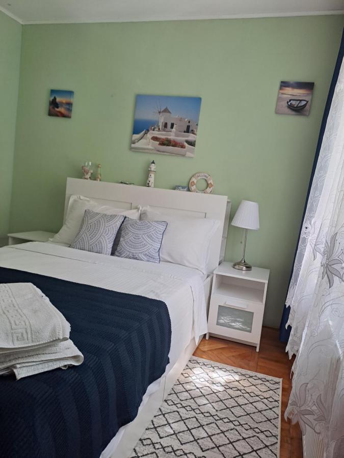 Blue Sky Apartment Плоешти Экстерьер фото